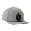 CONQUER THE UNKNOWN HAT - Light Gray