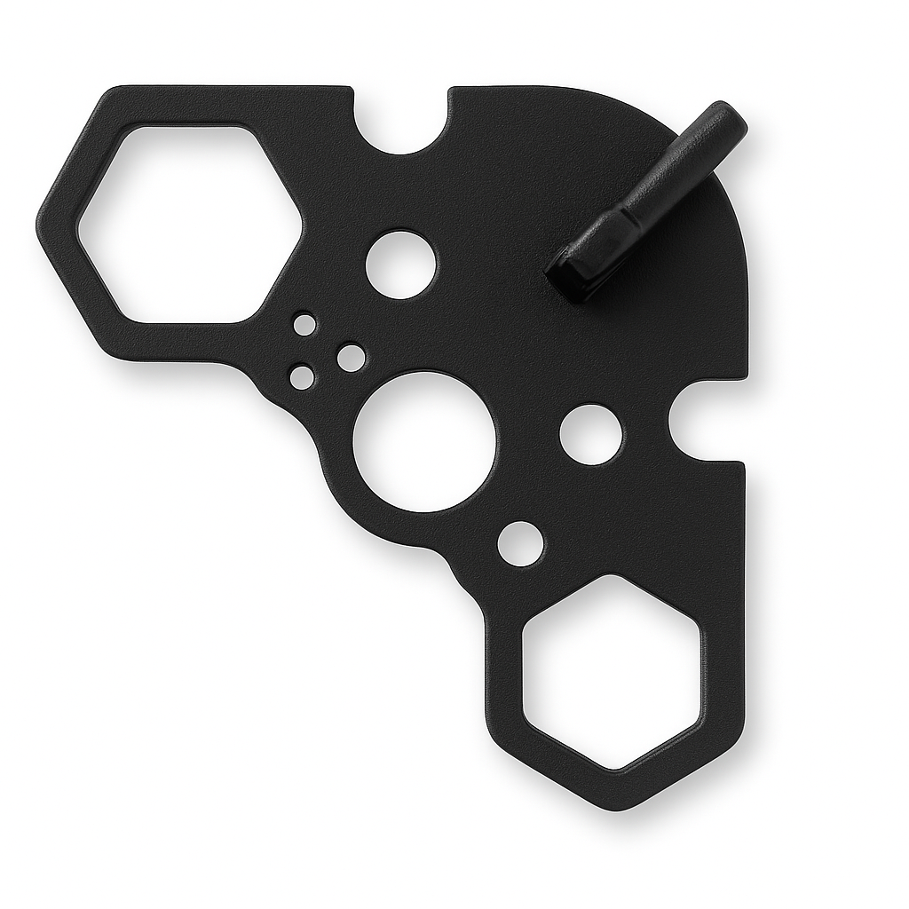 Corner Pocket II — Stealth Edition