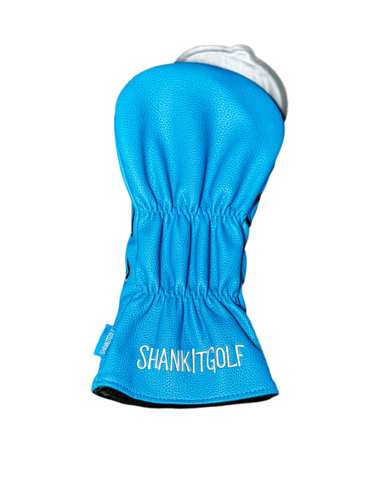 Blobert Driver Head Cover