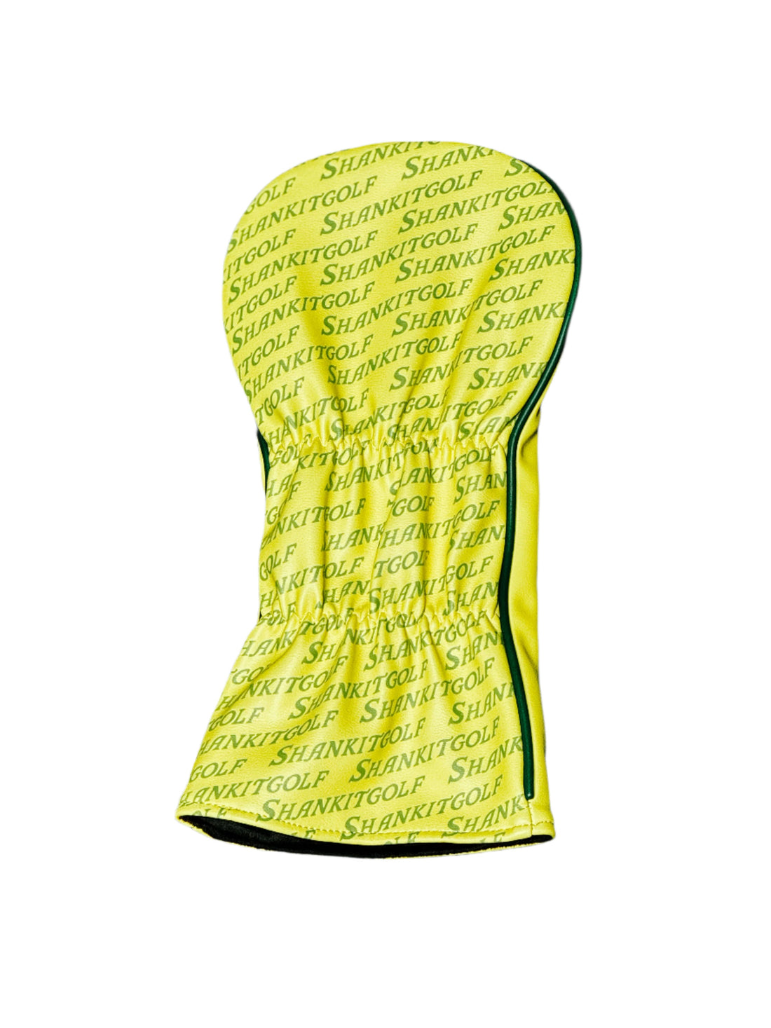 Uncle AL Driver Head Cover