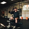 CRONUS CREW SWEATSHIRT
