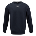 CRONUS CREW SWEATSHIRT - Black / 3XL