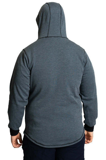 Load image into Gallery viewer, Men&#39;s Elements Cyclone Pull-Over FR Hoodie
