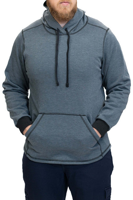 Men's Elements Cyclone Pull-Over FR Hoodie