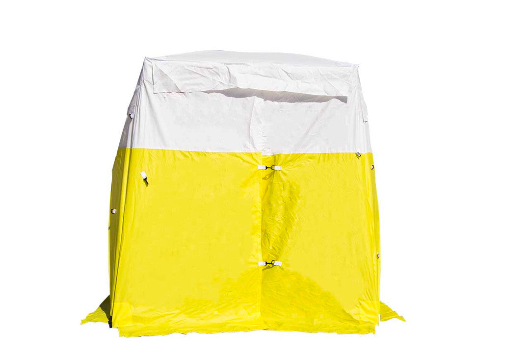 Pelsue Interlocking Series Tents