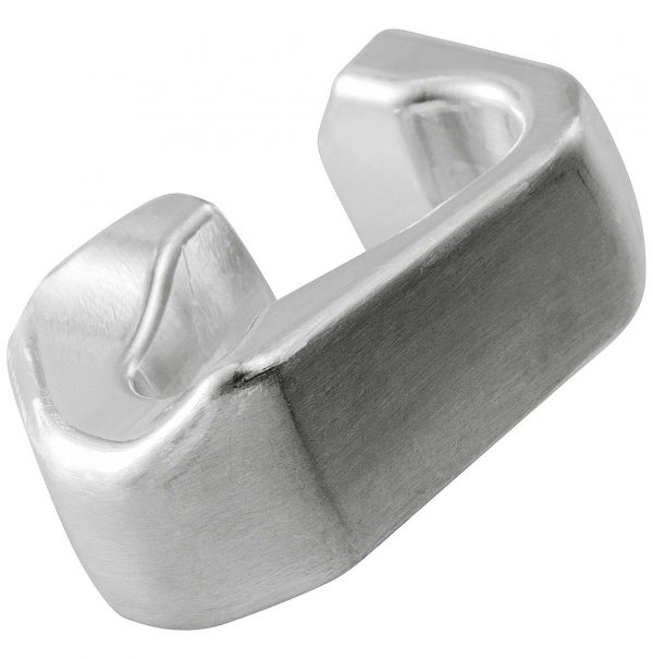 Auxiliary Brake – Closed