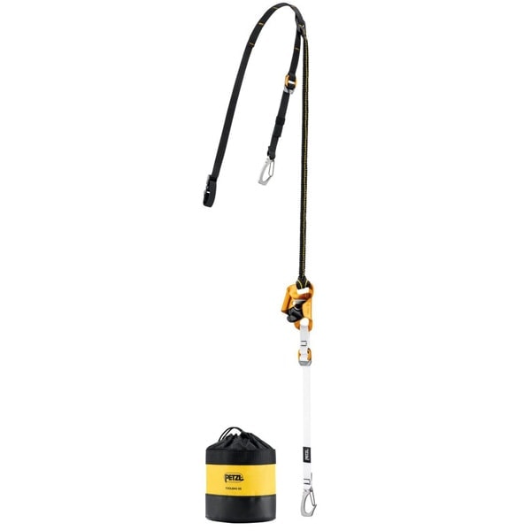 KNEE ASCENT FOOT CLIP