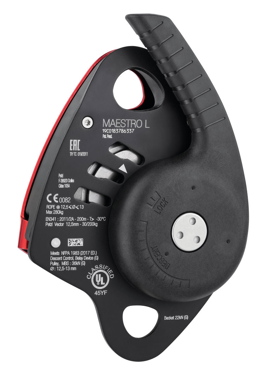 MAESTRO® L - product image 2