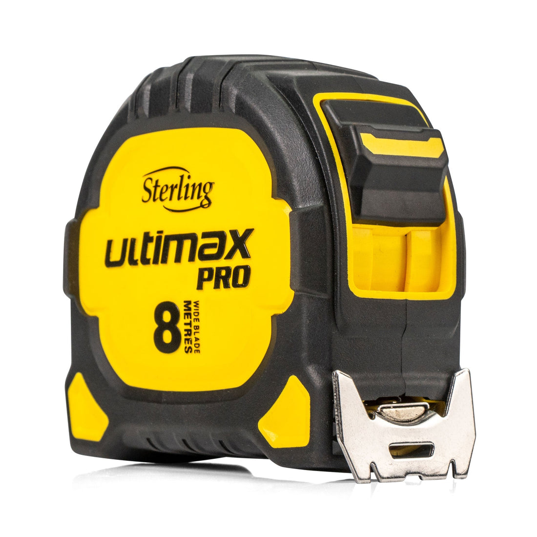 Scaffolders Tape Measure