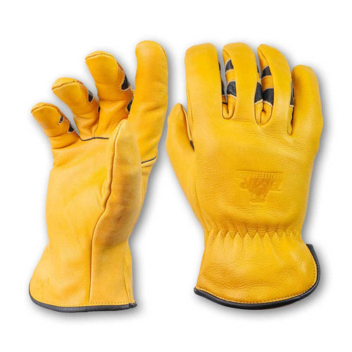 Yellow Jacket - D367