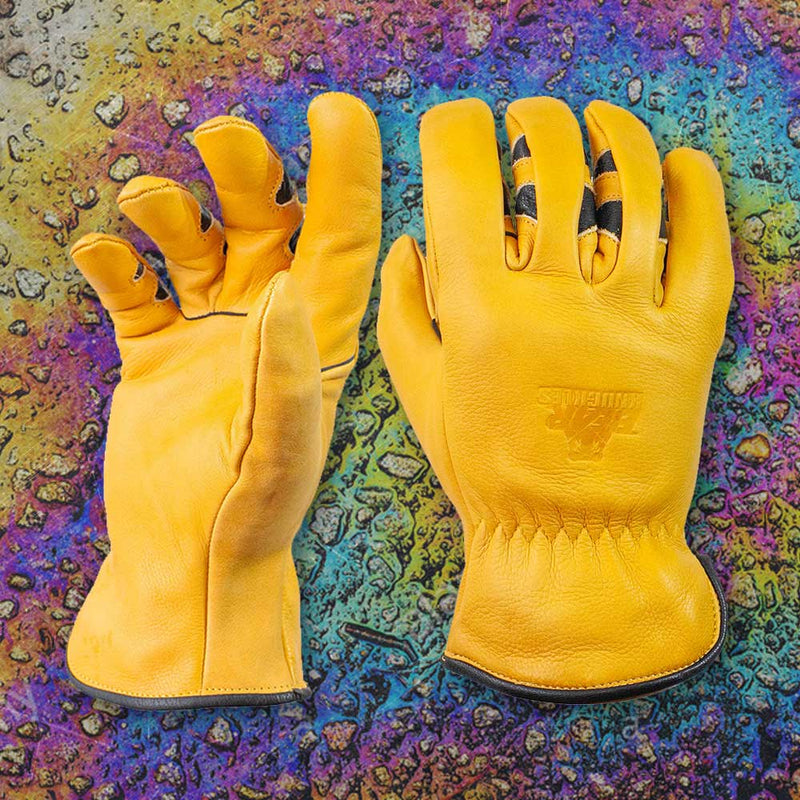 Load image into Gallery viewer, Yellow Jacket - D367

