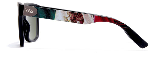 Z87 MADHOOK2.0 LR: MEXICO POLARIZED