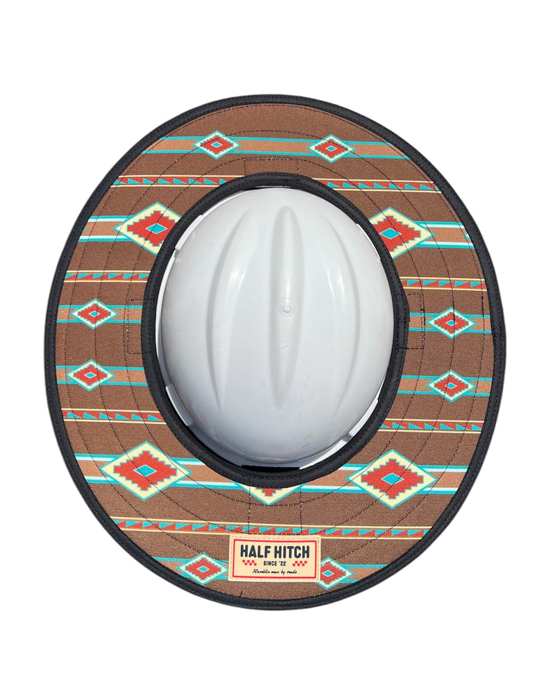 Load image into Gallery viewer, Discounted Hard Hat Sun Shades
