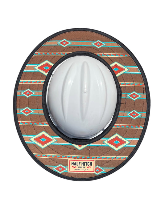 Discounted Hard Hat Sun Shades