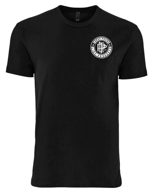 Hard Money Tee