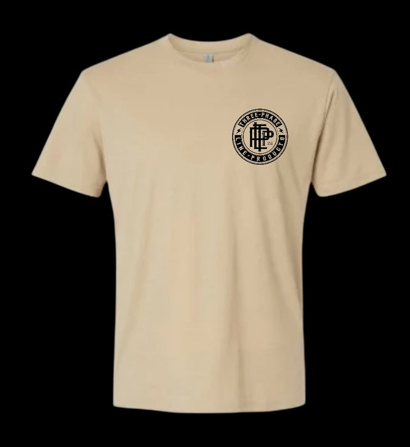 Load image into Gallery viewer, Hard Money Tee
