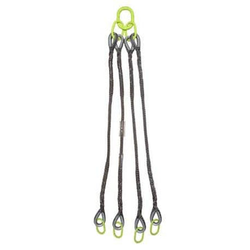 DDIN Super-Duty Three Phase Padmount Transformer Slings