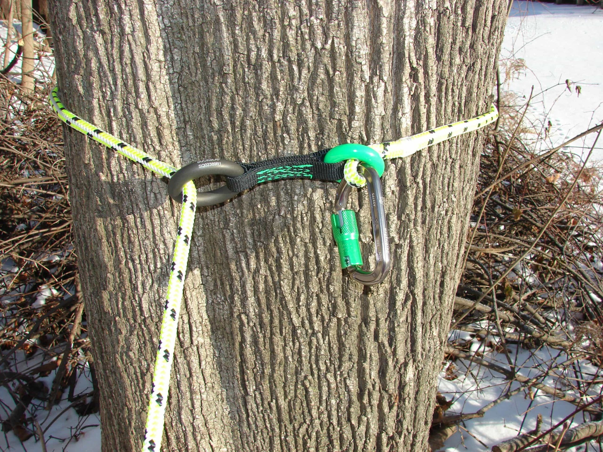The BuckSLAP™ – 3913 - product image 5