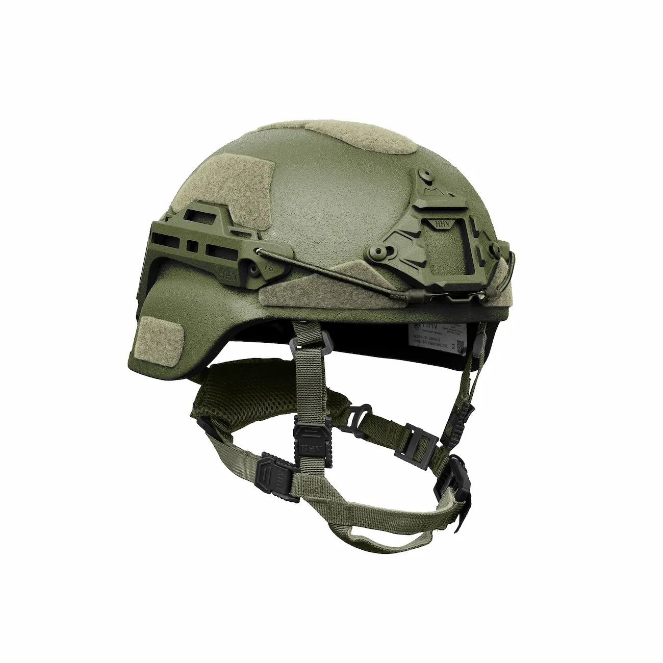 MICH/ECH HHV BTE Plus Ballistic Helmet