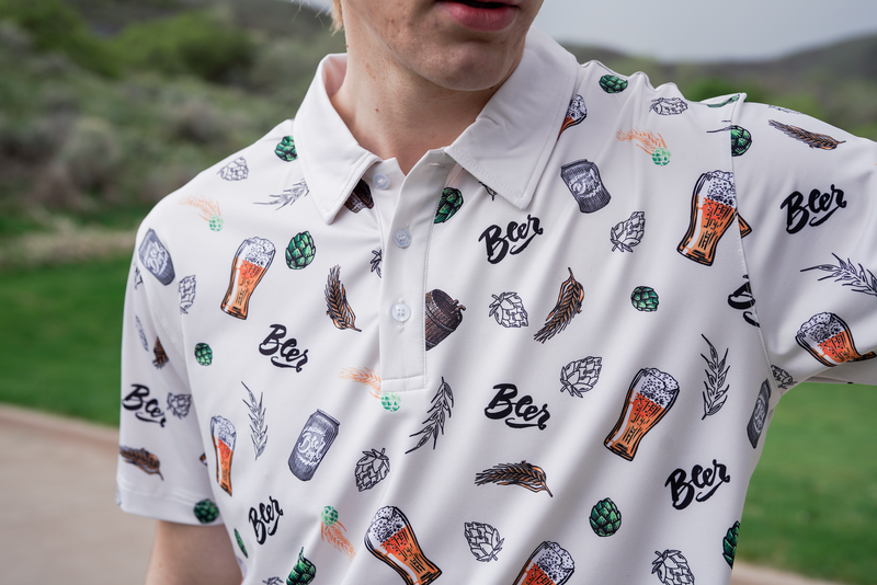 Load image into Gallery viewer, Beer Polo 2.0
