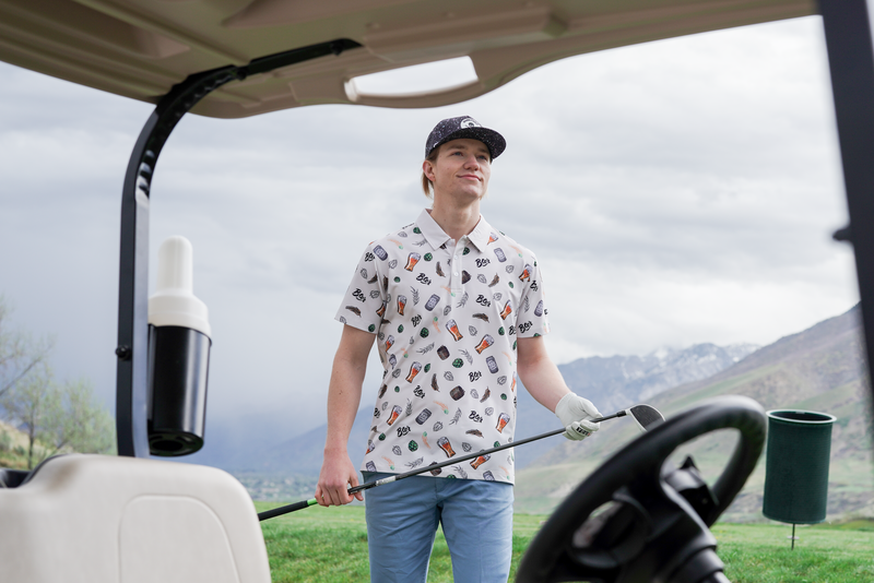 Load image into Gallery viewer, Beer Polo 2.0
