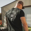 FAITH. FAMILY. HUNT. TEE