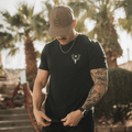 FAITH. FAMILY. HUNT. TEE