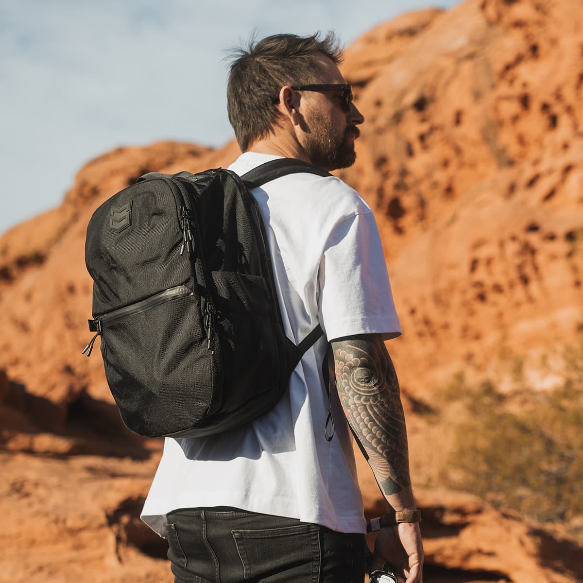 CRUX BACKPACK