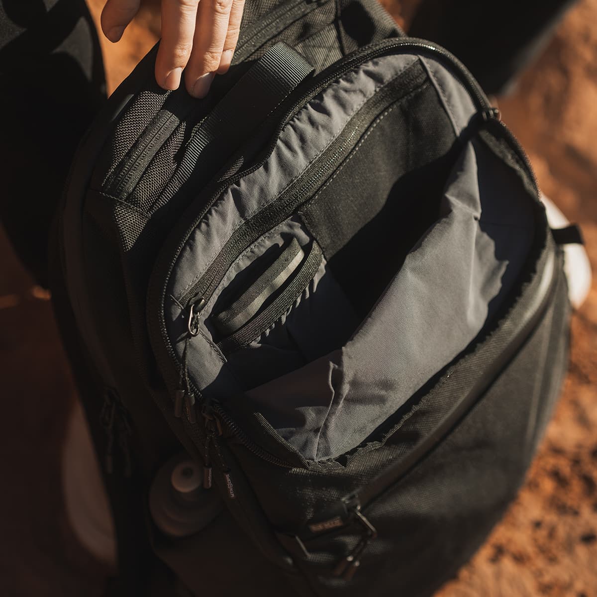 CRUX BACKPACK