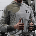 SWIFT LIGHTWEIGHT HOODIE