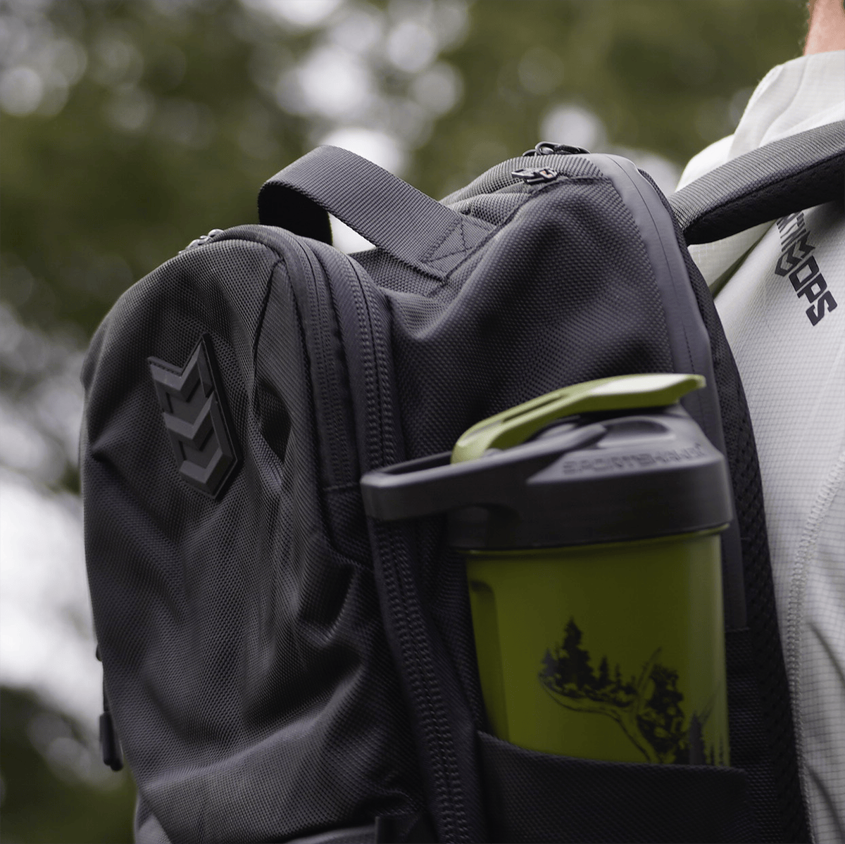 CRUX BACKPACK