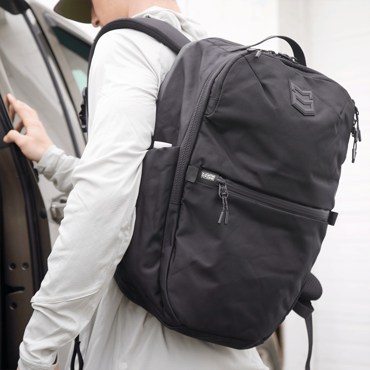 CRUX BACKPACK