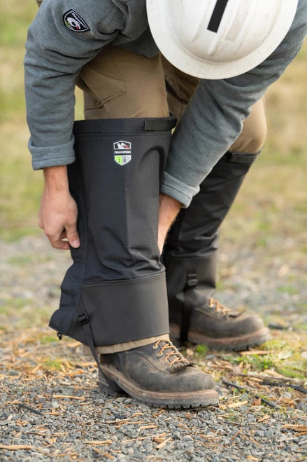 DragonWear- FR Waterproof Leg Gaiters