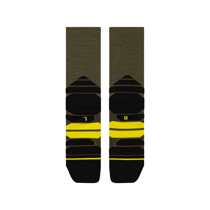 Load image into Gallery viewer, Lightweight Performance Hunting Sock
