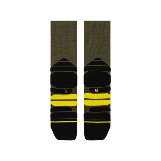 Lightweight Performance Hunting Sock