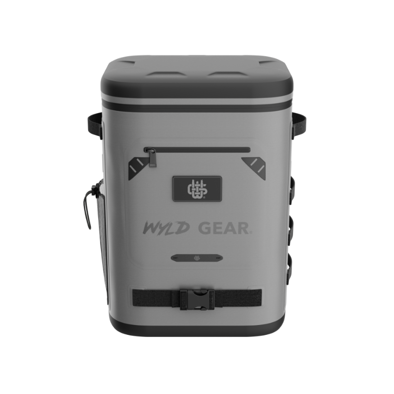 Load image into Gallery viewer, Wyld Gear Daze Soft Backpack
