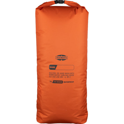 Load image into Gallery viewer, Decon Bag- 75L
