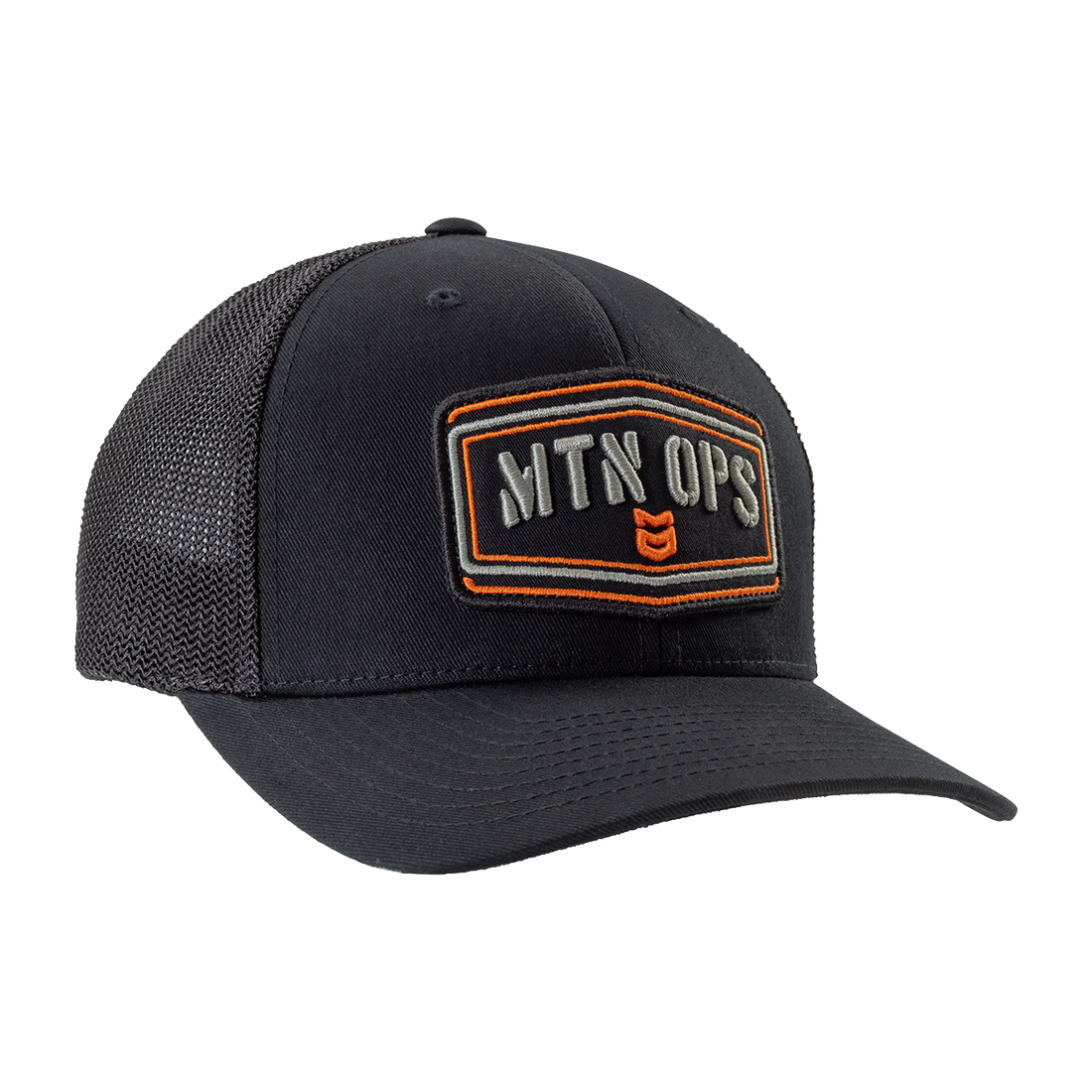 DEVICE HAT - Black
