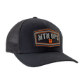 DEVICE HAT - Black