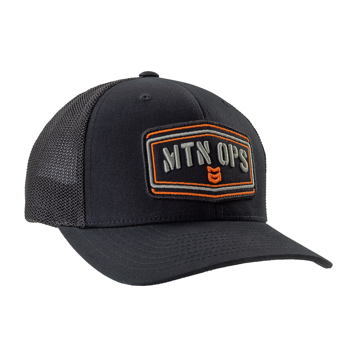 DEVICE HAT - Black