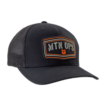 DEVICE HAT - Black