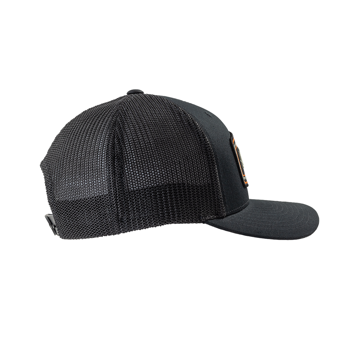 DEVICE HAT - Black