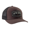 DEVICE HAT - Brown