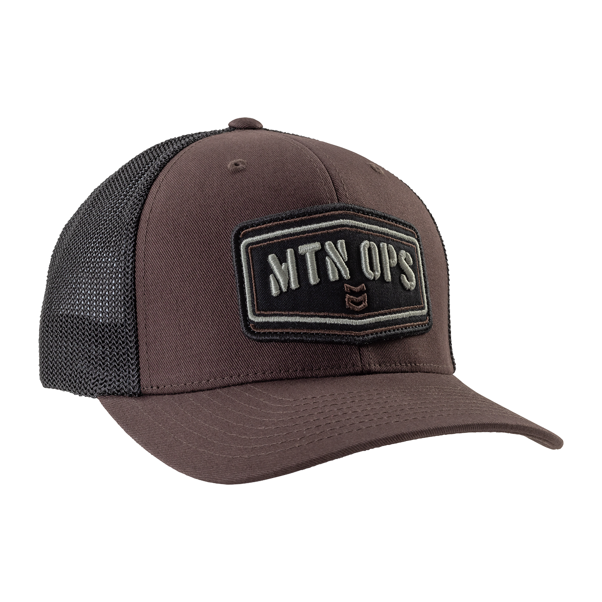 DEVICE HAT - Brown