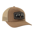 DEVICE HAT - Tan