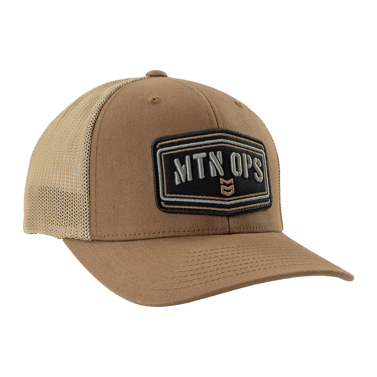 DEVICE HAT - Tan