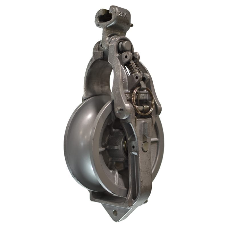 DDIN 7″ Universal Stringing Blocks DNCB-1