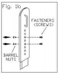 Sleeve Fastener – 9215 - product image 3