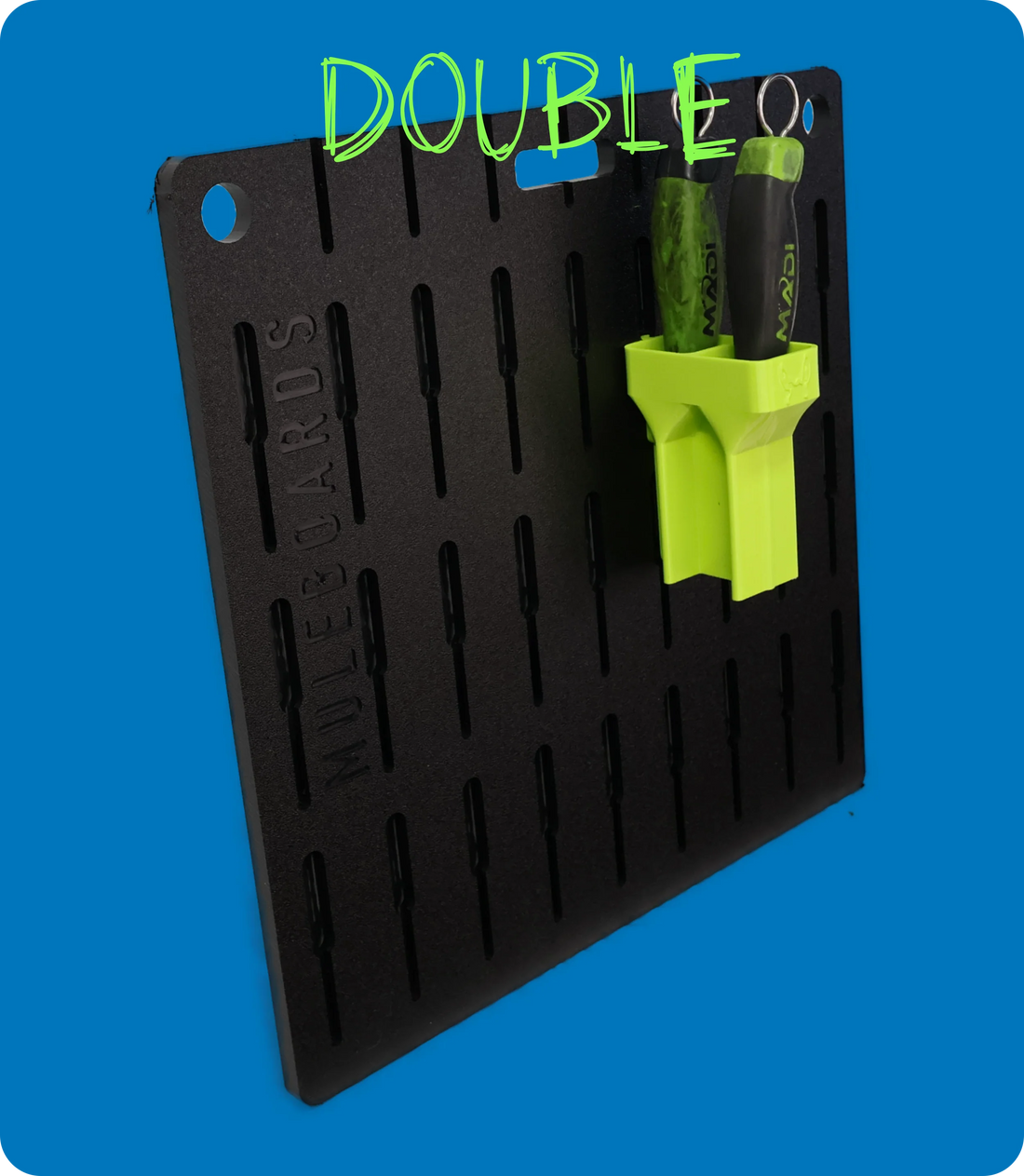 Knife Holders