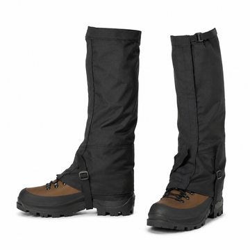 DragonWear- FR Waterproof Leg Gaiters